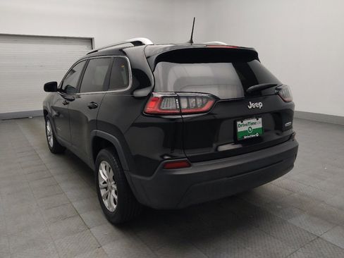 Used 2019 Jeep Cherokee Latitude w/ Popular Appearance Group image 5