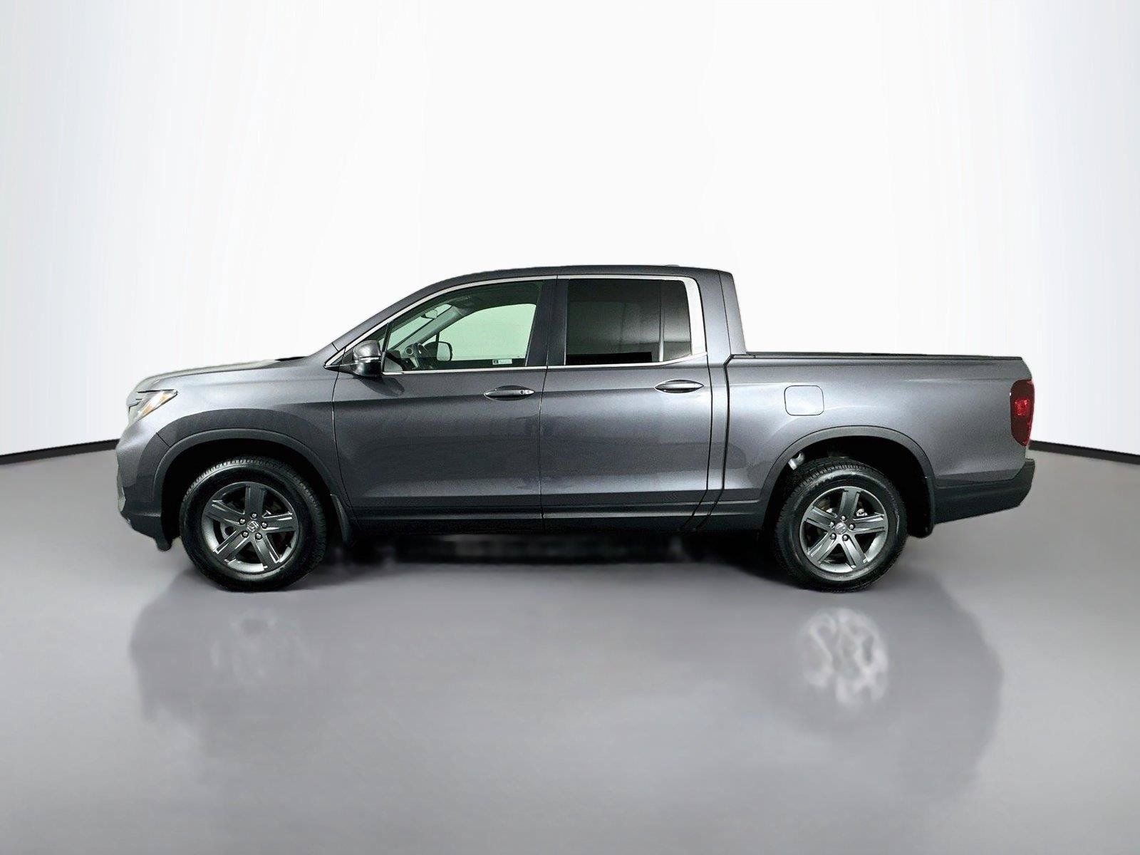 Used 2023 Honda Ridgeline RTL image 8