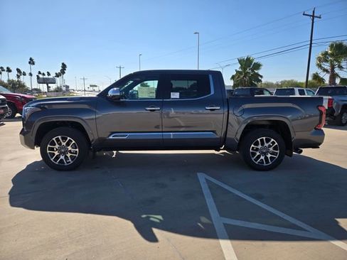 New 2026 Toyota Tundra 1794 Edition AWD/4WD image 4