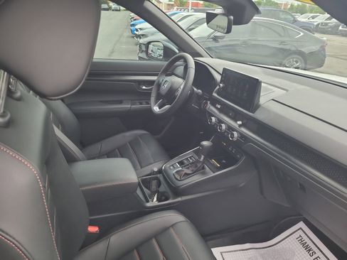 Certified 2024 Honda CR-V Sport-L image 30