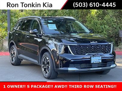 Used 2024 Kia Sorento S