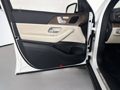 New 2026 Mercedes-Benz GLE 350 4MATIC image 21