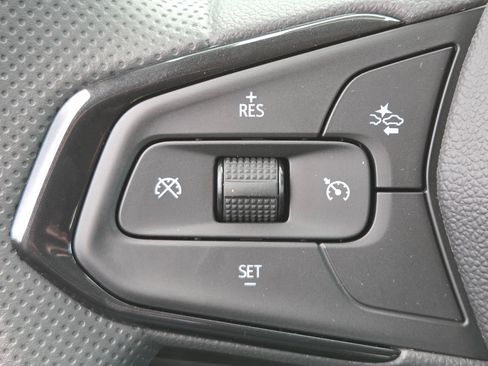 New 2026 Chevrolet TrailBlazer LS AWD/4WD image 25