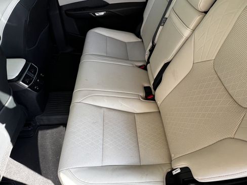 Used 2023 Lexus RX 350 w/ Cold Area Package AWD/4WD image 30