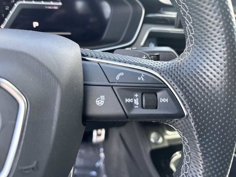 Used 2023 Audi A5 2.0T Prestige w/ S Line Interior Package image 23