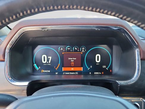 Used 2023 Ford F150 Lariat image 22