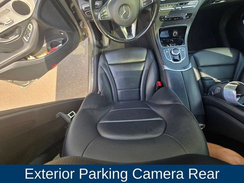 Used 2019 Mercedes-Benz GLC 300 4MATIC image 15