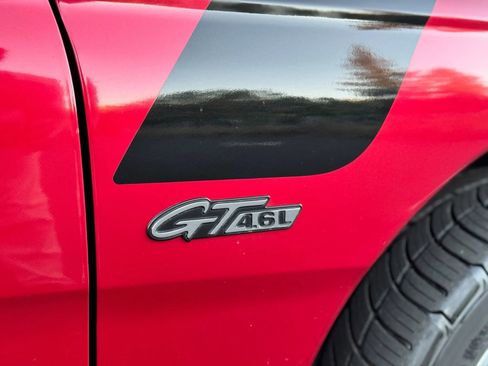 Used 1998 Ford Mustang GT RWD image 9