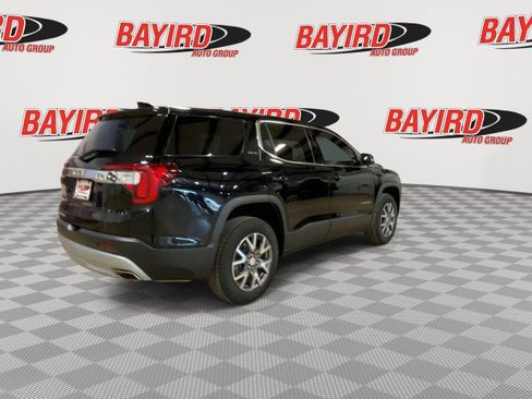 Used 2023 GMC Acadia SLE image 8