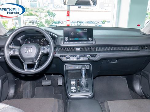 Certified 2024 Honda CR-V EX image 21