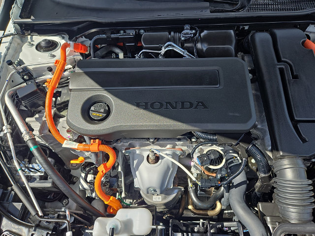 Used 2026 Honda Civic Sport image 29