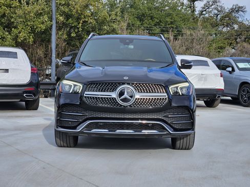 Used 2022 Mercedes-Benz GLE 350 image 6