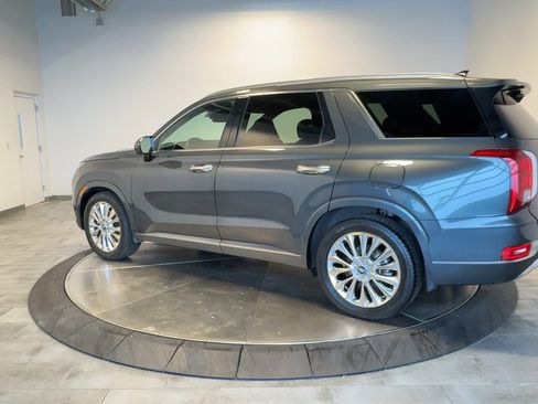 Used 2020 Hyundai Palisade Limited image 6