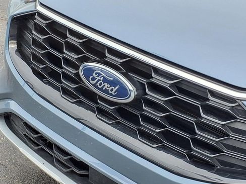 Used 2023 Ford Escape ST-Line image 10