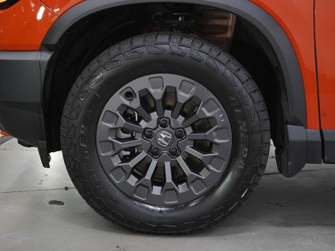 Used 2026 Honda Passport TrailSport image 29