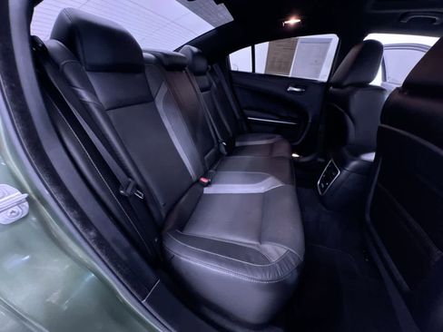 Used 2021 Dodge Charger SXT w/ Plus Group RWD image 36