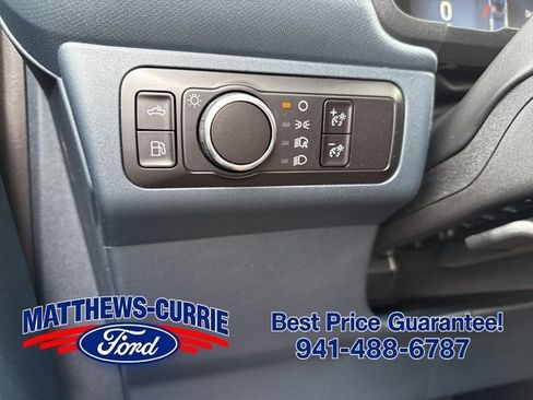 New 2026 Ford Maverick XLT FWD image 25
