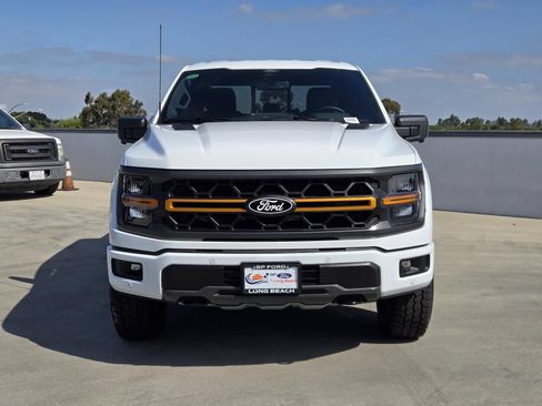 Used 2025 Ford F150 Tremor w/ Bed Utility Package AWD/4WD image 3