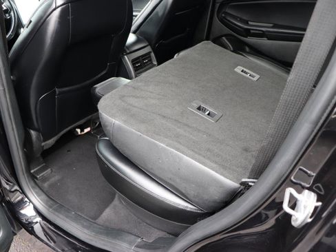 Used 2023 Ford Edge SEL image 23