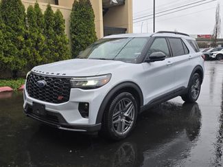 New 2026 Ford Explorer ST w/ Sun And Sound Package video 1