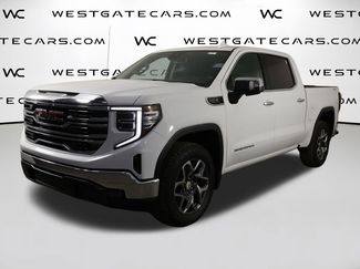 Used 2025 GMC Sierra 1500 SLT AWD/4WD 360° Tour