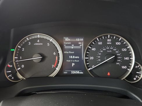 Certified 2022 Lexus RX 350L FWD w/ Premium Package image 14