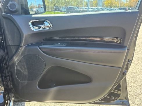 Used 2013 Dodge Durango R/T w/ Leather Interior Group AWD/4WD image 25