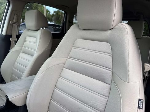 Used 2022 Honda CR-V EX image 25