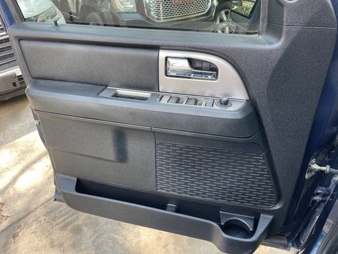 Used 2017 Ford Expedition XLT AWD/4WD image 14
