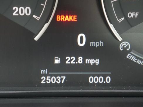 Used 2016 BMW M3 RWD image 19
