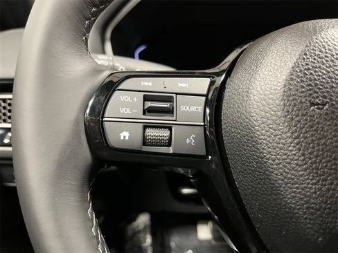 New 2026 Honda Civic Sport image 13