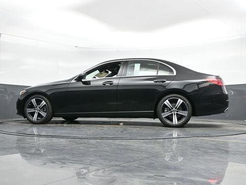 New 2025 Mercedes-Benz C 300 4MATIC Sedan image 44
