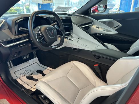 Used 2024 Chevrolet Corvette E-Ray image 9