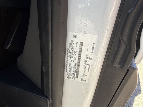 Used 2023 Ford Transit 350 w/ Upfitter Package RWD image 18