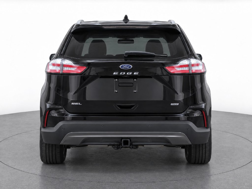 Used 2022 Ford Edge SEL w/ Convenience Package AWD/4WD image 7