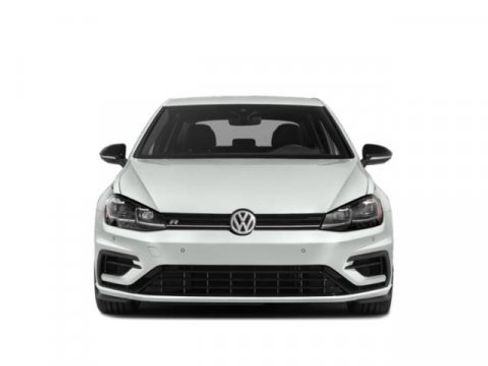 Used 2019 Volkswagen Golf R 4-Door image 7