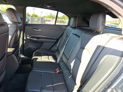 Used 2019 Cadillac XT4 Sport w/ Cold Weather Package image 20