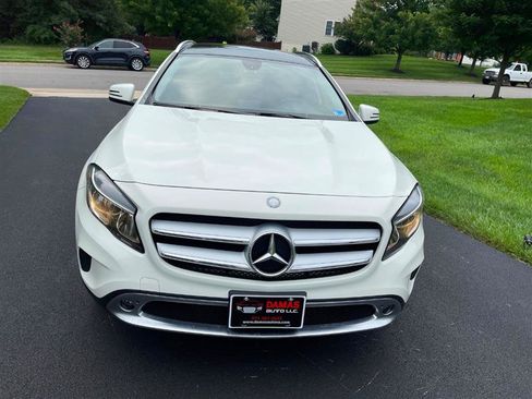 Used 2015 Mercedes-Benz GLA 250 4MATIC image 58