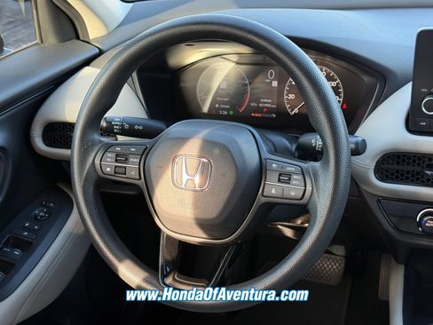 Certified 2024 Honda HR-V LX image 15