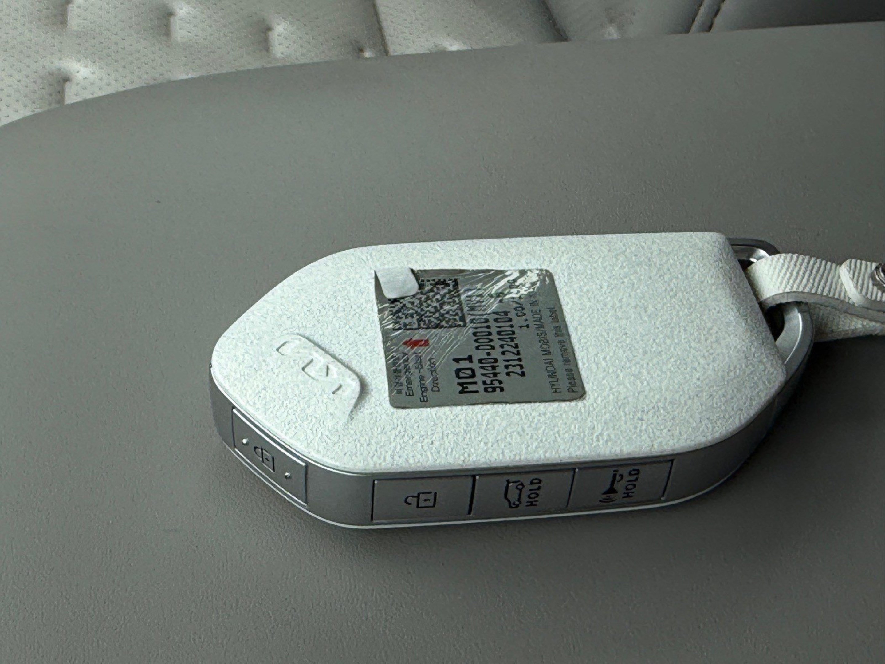 Used 2024 Kia EV9 Wind AWD/4WD image 49
