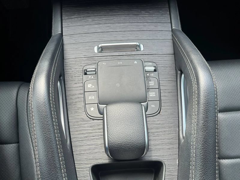 Used 2022 Mercedes-Benz GLE 350 4MATIC image 27