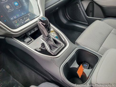 Certified 2025 Subaru Outback Premium w/ Popular Package #1A image 25