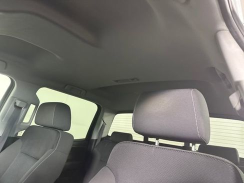 Used 2014 Chevrolet Silverado 1500 LT w/ All Star Edition image 12