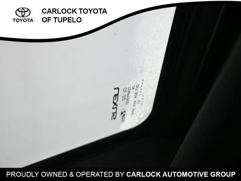 Used 2023 Lexus RX 500h F Sport AWD/4WD image 25