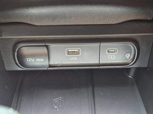Certified 2024 Kia Telluride EX X-Line AWD/4WD image 21