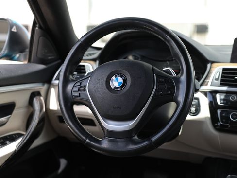 Used 2019 BMW 440i Gran Coupe w/ Executive Package RWD image 33