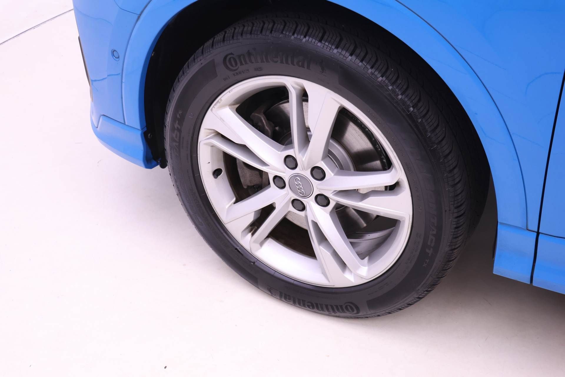 Used 2019 Audi Q3 2.0T Prestige AWD/4WD image 22