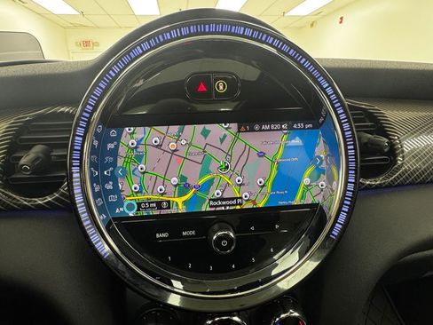 Used 2023 MINI Cooper S w/ MINI Resolute Edition image 17