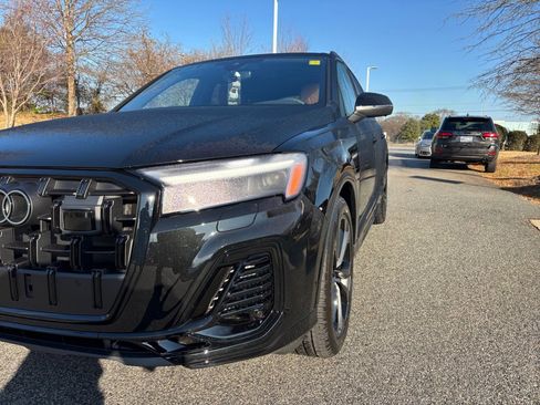 New 2026 Audi Q7 3.0T Premium Plus image 26