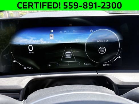 Certified 2024 Kia Telluride SX Prestige X-Pro AWD/4WD image 27
